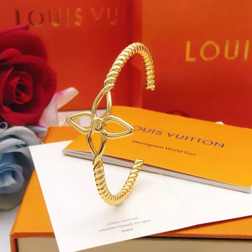 Replica Louis Vuitton LV Bracelets #1389734 $32.00 USD for Wholesale