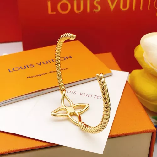 Replica Louis Vuitton LV Bracelets #1389734 $32.00 USD for Wholesale