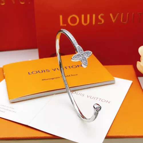 Wholesale Louis Vuitton LV Bracelets #1389735 $34.00 USD, Wholesale Quality Replica Louis Vuitton LV Bracelets