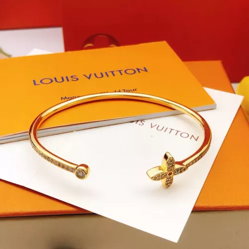Replica Louis Vuitton LV Bracelets #1389736 $34.00 USD for Wholesale