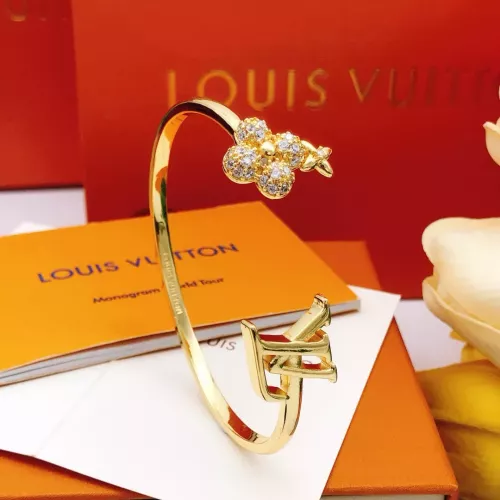 Wholesale Louis Vuitton LV Bracelets #1389738 $36.00 USD, Wholesale Quality Replica Louis Vuitton LV Bracelets