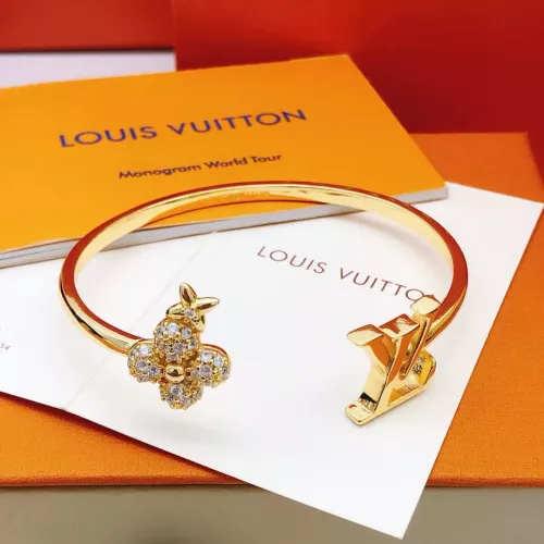 Replica Louis Vuitton LV Bracelets #1389738 $36.00 USD for Wholesale