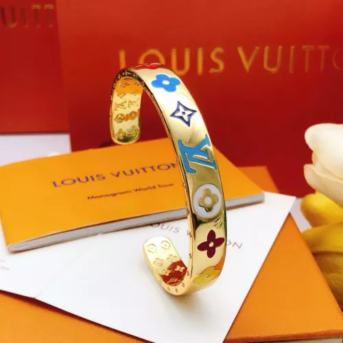 Wholesale Louis Vuitton LV Bracelets #1389739 $38.00 USD, Wholesale Quality Replica Louis Vuitton LV Bracelets