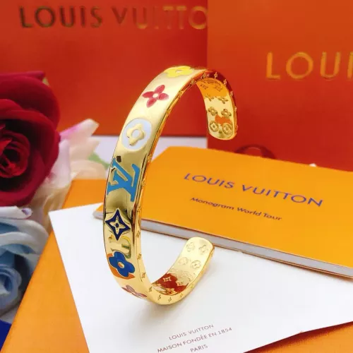 Replica Louis Vuitton LV Bracelets #1389739 $38.00 USD for Wholesale