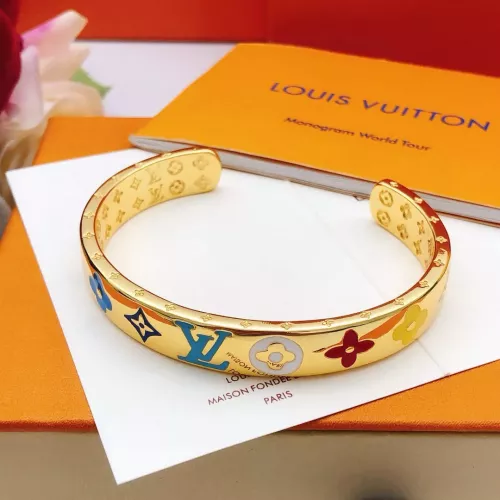 Replica Louis Vuitton LV Bracelets #1389739 $38.00 USD for Wholesale