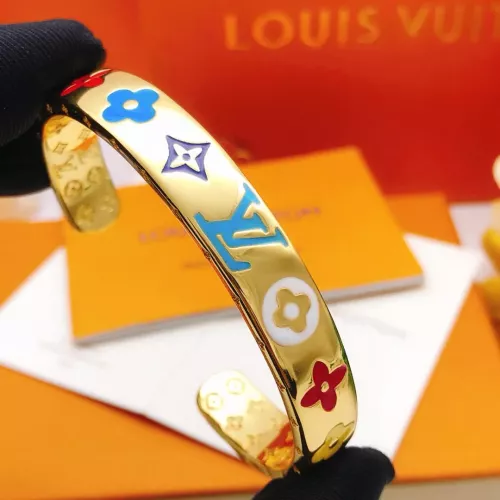 Replica Louis Vuitton LV Bracelets #1389739 $38.00 USD for Wholesale