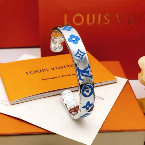 Wholesale Louis Vuitton LV Bracelets #1389740 $39.00 USD, Wholesale Quality Replica Louis Vuitton LV Bracelets