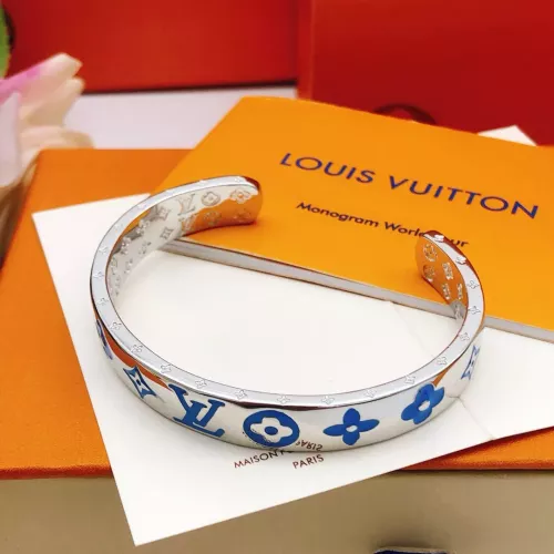 Replica Louis Vuitton LV Bracelets #1389740 $39.00 USD for Wholesale