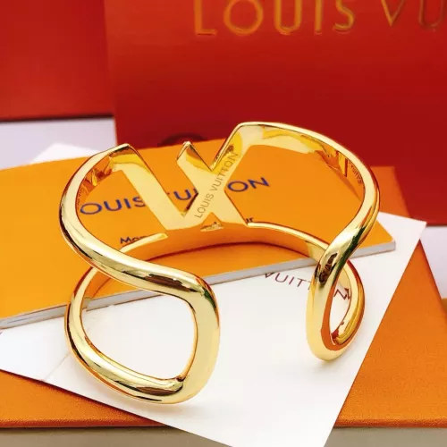 Replica Louis Vuitton LV Bracelets #1389741 $40.00 USD for Wholesale