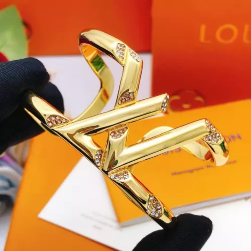 Replica Louis Vuitton LV Bracelets #1389741 $40.00 USD for Wholesale
