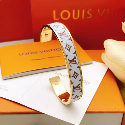 Wholesale Louis Vuitton LV Bracelets #1389748 $39.00 USD, Wholesale Quality Replica Louis Vuitton LV Bracelets