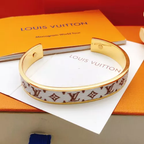 Replica Louis Vuitton LV Bracelets #1389748 $39.00 USD for Wholesale