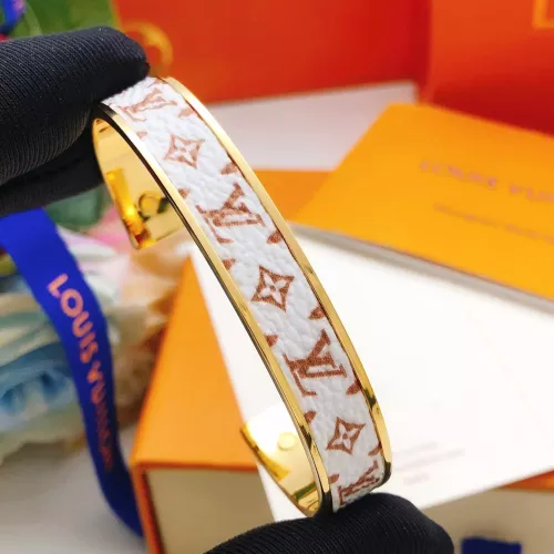 Replica Louis Vuitton LV Bracelets #1389748 $39.00 USD for Wholesale