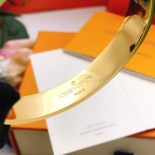 Replica Louis Vuitton LV Bracelets #1389748 $39.00 USD for Wholesale