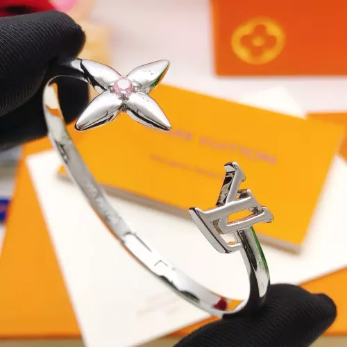Wholesale Louis Vuitton LV Bracelets #1389770 $32.00 USD, Wholesale Quality Replica Louis Vuitton LV Bracelets