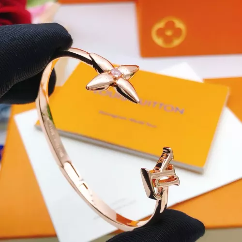 Wholesale Louis Vuitton LV Bracelets #1389771 $32.00 USD, Wholesale Quality Replica Louis Vuitton LV Bracelets