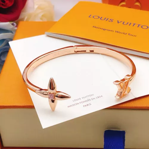 Replica Louis Vuitton LV Bracelets #1389771 $32.00 USD for Wholesale