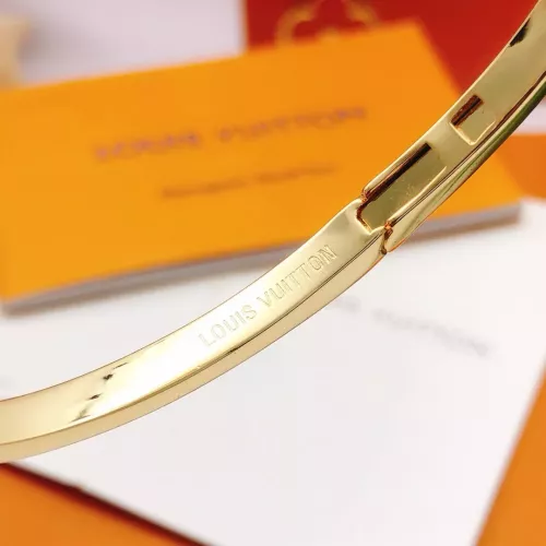 Replica Louis Vuitton LV Bracelets #1389772 $32.00 USD for Wholesale