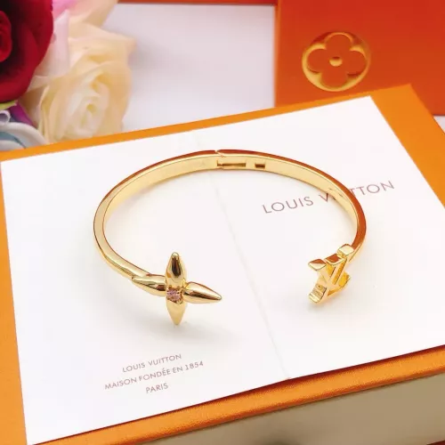 Replica Louis Vuitton LV Bracelets #1389772 $32.00 USD for Wholesale