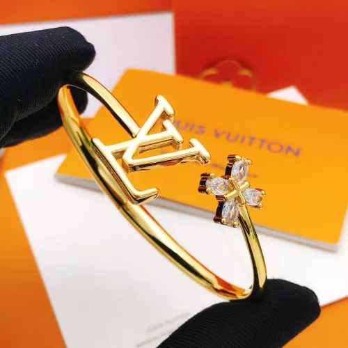 Wholesale Louis Vuitton LV Bracelets #1389773 $34.00 USD, Wholesale Quality Replica Louis Vuitton LV Bracelets
