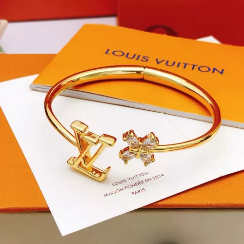 Replica Louis Vuitton LV Bracelets #1389773 $34.00 USD for Wholesale