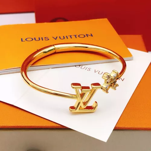 Replica Louis Vuitton LV Bracelets #1389773 $34.00 USD for Wholesale