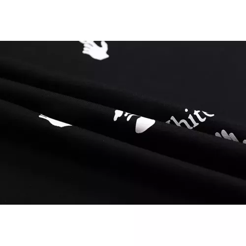 Replica Off-White T-Shirts Short Sleeved For Unisex #1389774 $39.00 USD for Wholesale