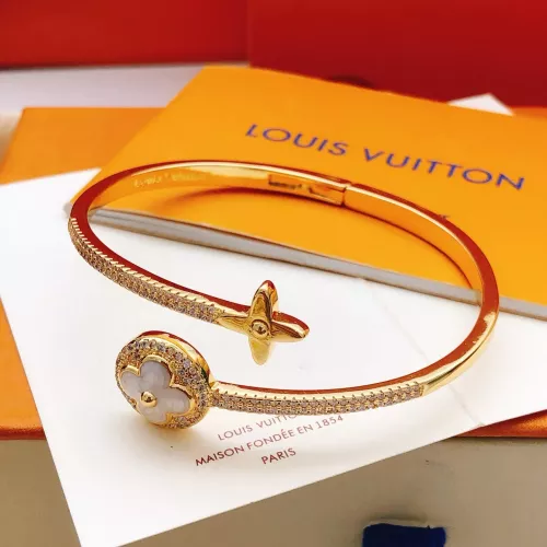 Replica Louis Vuitton LV Bracelets #1389777 $38.00 USD for Wholesale