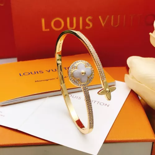 Replica Louis Vuitton LV Bracelets #1389777 $38.00 USD for Wholesale