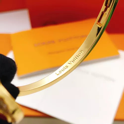 Replica Louis Vuitton LV Bracelets #1389777 $38.00 USD for Wholesale