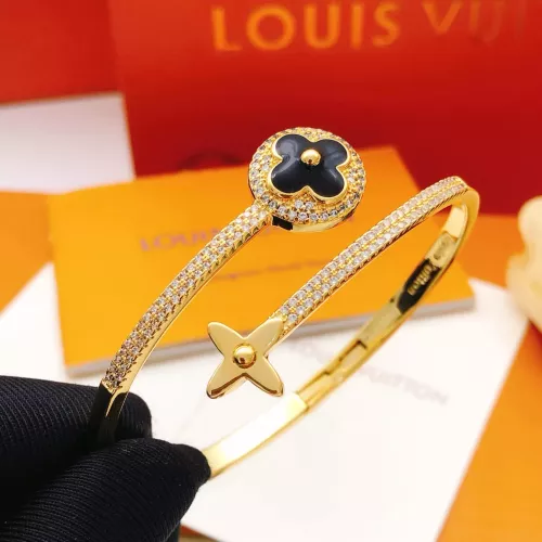 Replica Louis Vuitton LV Bracelets #1389778 $38.00 USD for Wholesale