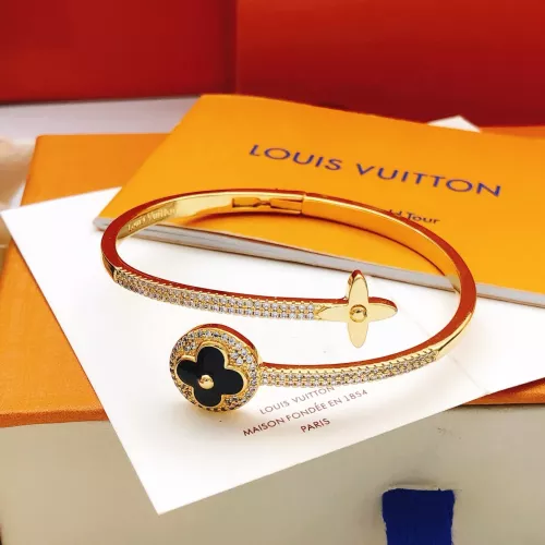 Replica Louis Vuitton LV Bracelets #1389778 $38.00 USD for Wholesale