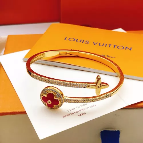 Replica Louis Vuitton LV Bracelets #1389781 $38.00 USD for Wholesale
