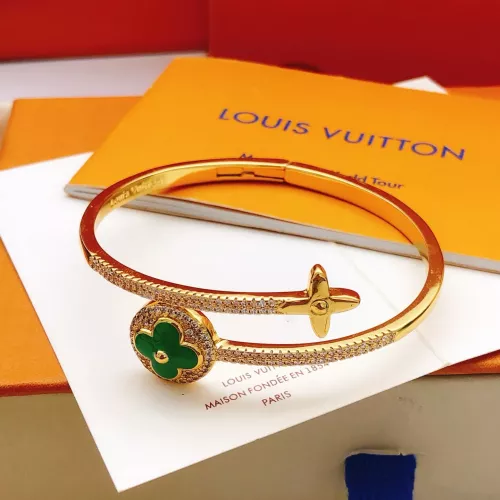 Replica Louis Vuitton LV Bracelets #1389784 $38.00 USD for Wholesale