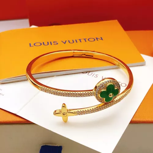 Replica Louis Vuitton LV Bracelets #1389784 $38.00 USD for Wholesale