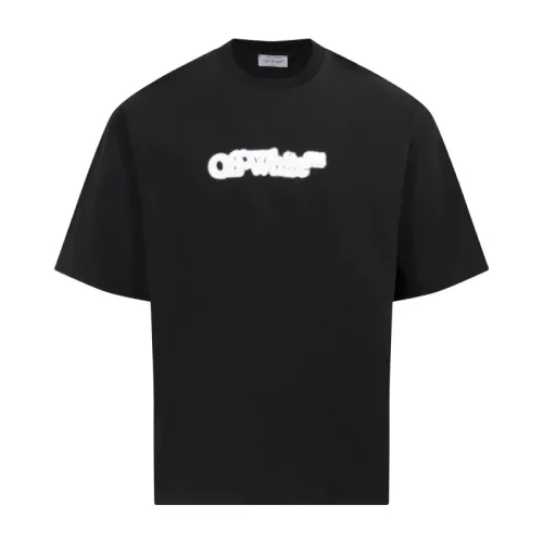 Wholesale Off-White T-Shirts Short Sleeved For Unisex #1389785 $39.00 USD, Wholesale Quality Replica Off-White T-Shirts