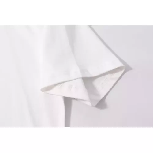 Replica Off-White T-Shirts Short Sleeved For Unisex #1389786 $39.00 USD for Wholesale