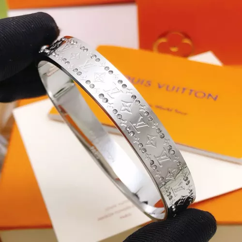 Wholesale Louis Vuitton LV Bracelets #1389790 $39.00 USD, Wholesale Quality Replica Louis Vuitton LV Bracelets