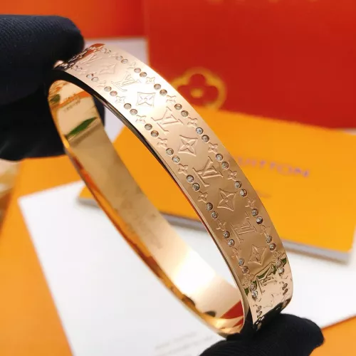 Wholesale Louis Vuitton LV Bracelets #1389791 $39.00 USD, Wholesale Quality Replica Louis Vuitton LV Bracelets