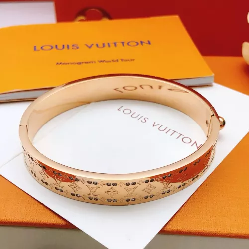 Replica Louis Vuitton LV Bracelets #1389791 $39.00 USD for Wholesale