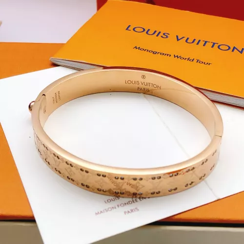 Replica Louis Vuitton LV Bracelets #1389791 $39.00 USD for Wholesale