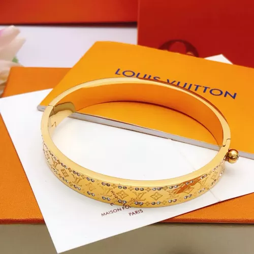 Replica Louis Vuitton LV Bracelets #1389792 $39.00 USD for Wholesale