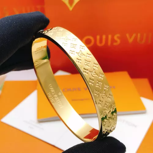 Wholesale Louis Vuitton LV Bracelets #1389795 $39.00 USD, Wholesale Quality Replica Louis Vuitton LV Bracelets