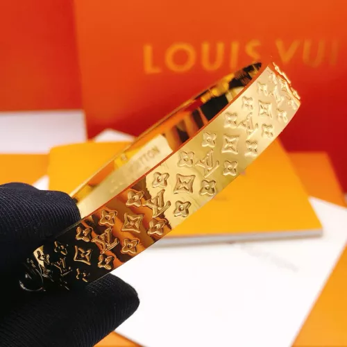 Replica Louis Vuitton LV Bracelets #1389795 $39.00 USD for Wholesale