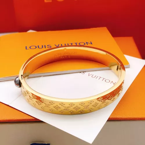 Replica Louis Vuitton LV Bracelets #1389795 $39.00 USD for Wholesale