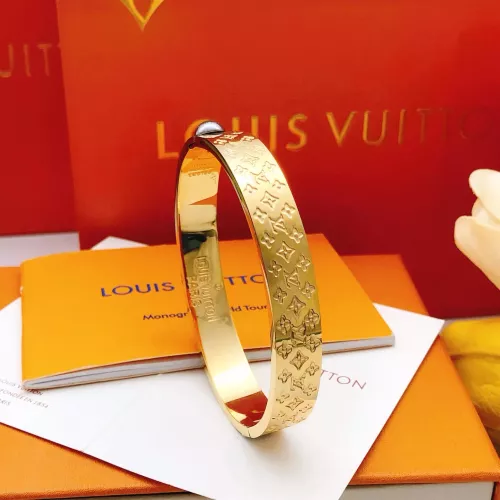 Replica Louis Vuitton LV Bracelets #1389795 $39.00 USD for Wholesale