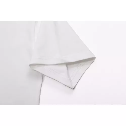 Replica Off-White T-Shirts Short Sleeved For Unisex #1389797 $40.00 USD for Wholesale