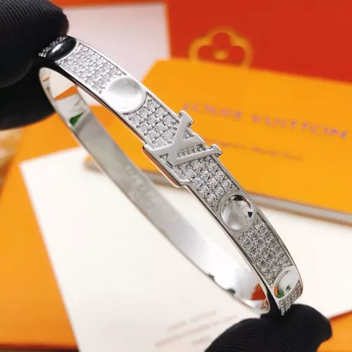 Wholesale Louis Vuitton LV Bracelets #1389799 $39.00 USD, Wholesale Quality Replica Louis Vuitton LV Bracelets
