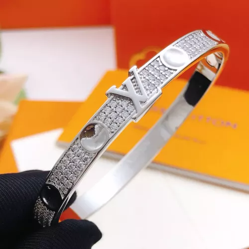Replica Louis Vuitton LV Bracelets #1389799 $39.00 USD for Wholesale