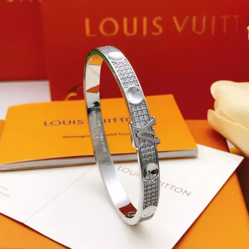 Replica Louis Vuitton LV Bracelets #1389799 $39.00 USD for Wholesale